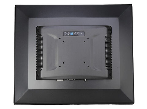 19 Zoll Wachendorff Industrie Display Rückseite DPL002-190x002P 19 Zoll Wachendorff Industrie Display Rückseite DPL002-190x002P