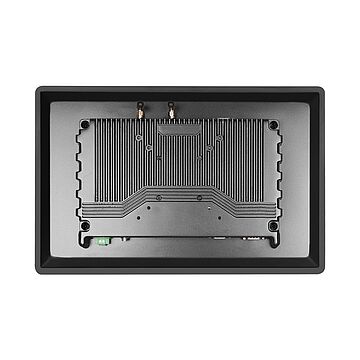 13,3 Zoll Panel-PC Serie-1B Intel® CoreTM Rückseite