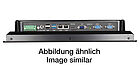 15 Zoll Panel-PC Serie-1B Intel® CoreTM Anschlüsse
