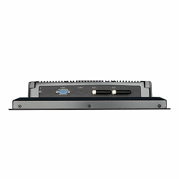 12 Zoll Panel-PC Serie-1B Intel® CoreTM Antennen