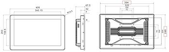 Zeichnung/Drawings DPL005-156 Zeichnung/Drawings DPL005-156
