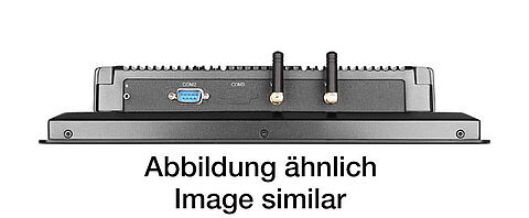 11,6 Zoll Panel-PC Serie-1B Intel® CoreTM Antennen 11,6 Zoll Panel-PC Serie-1B Intel® CoreTM Antennen