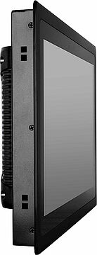15,6 Zoll Wachendorff Industrie Display seitlich DPL002-156x002P 15,6 Zoll Wachendorff Industrie Display seitlich DPL002-156x002P