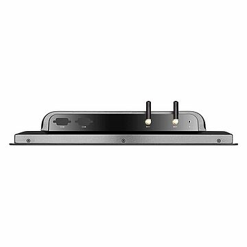 13,3 Zoll Panel-PC Serie-1A Intel® Celeron® Antennen