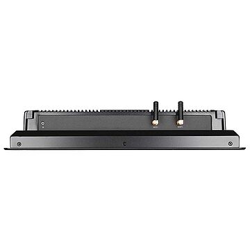15 Zoll Panel-PC Serie-1B Intel® CoreTM Antennen