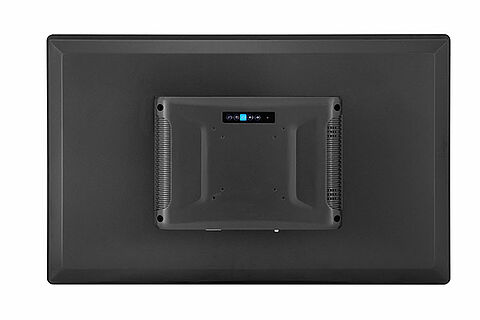 23,8 Zoll Wachendorff Industrie Display Rückseite DPL002-238x002P