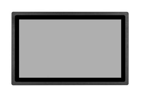 21,5 Zoll Wachendorff Industrie Display Front DPL002-215x002P