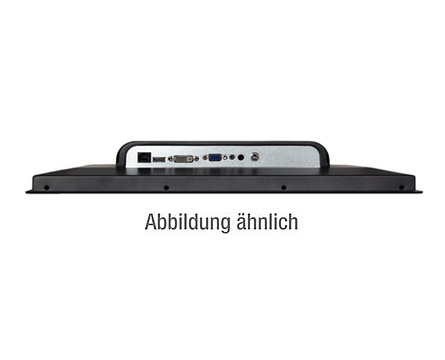 12,1 Zoll Industrie Display Anschlüsse DPL002-121x002P
